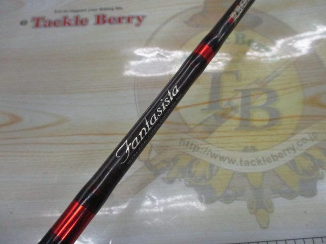 ファンタジスタ FRNS-62L MGS REGISTA