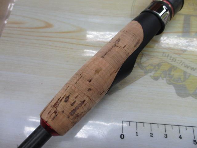 ファンタジスタ FRNS-62L MGS REGISTA