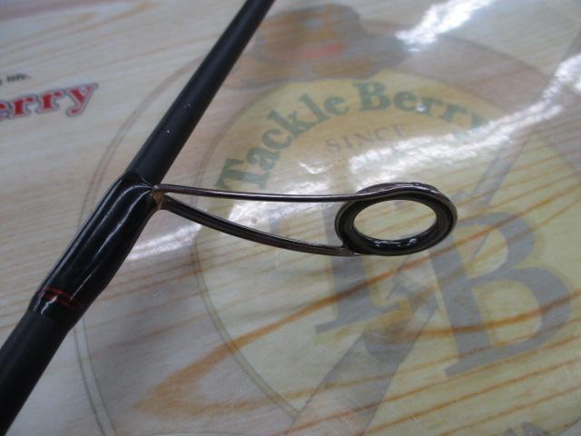 ファンタジスタ FRNS-62L MGS REGISTA