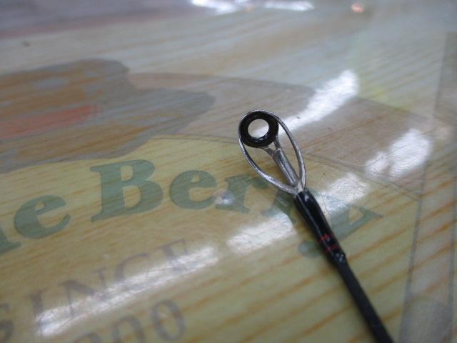 ファンタジスタ FRNS-62L MGS REGISTA