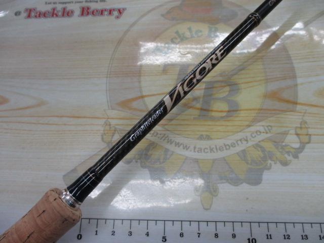 ヌーボビゴーレ GNVIS-63ULS