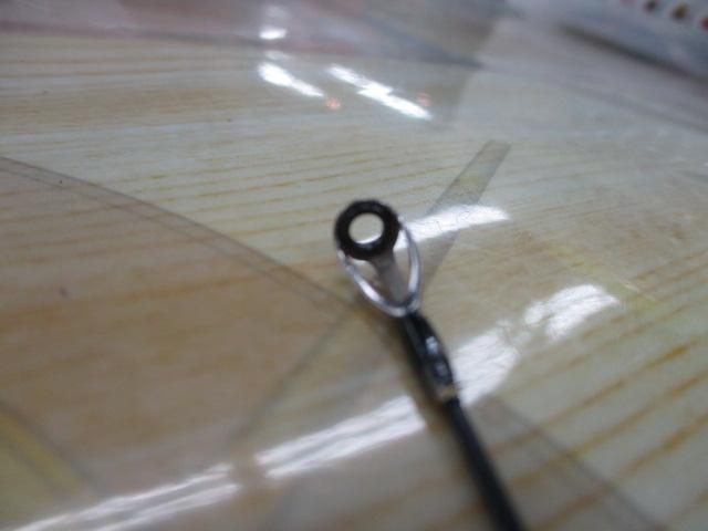 ヌーボビゴーレ GNVIS-63ULS