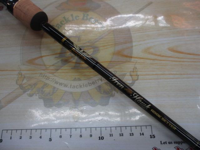 アイアンホークフックセッター IHHS66CLJ