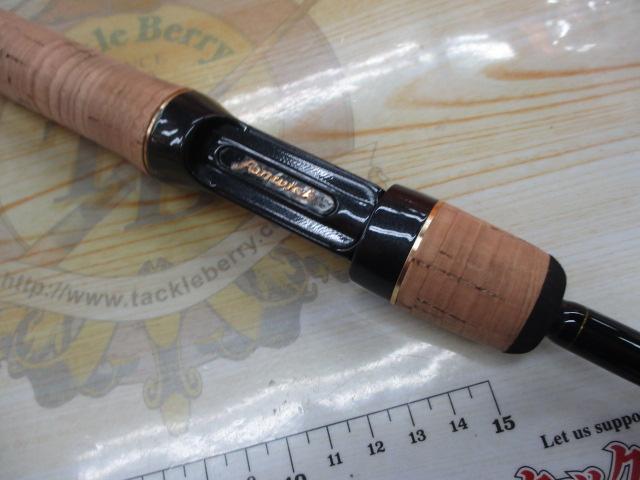 アイアンホークフックセッター IHHS66CLJ