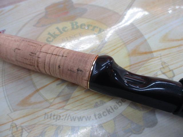 アイアンホークフックセッター IHHS66CLJ