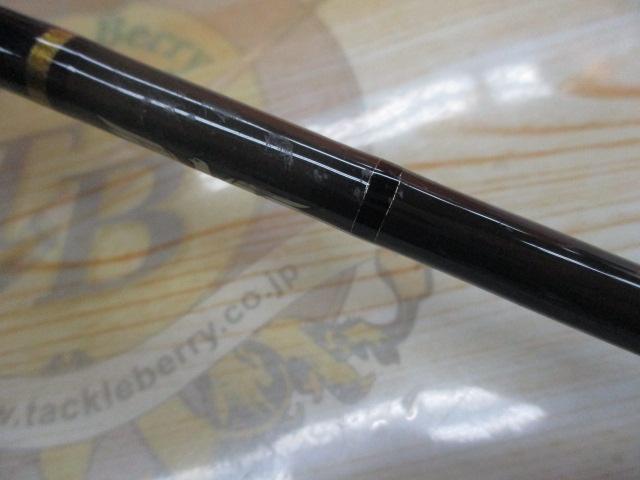 アイアンホークフックセッター IHHS66CLJ