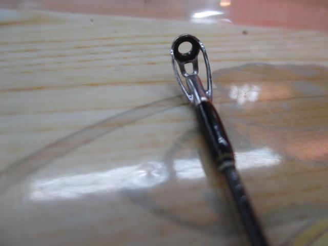 アイアンホークフックセッター IHHS66CLJ