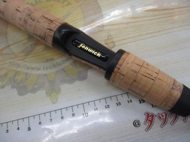 テクナAV TDG63SULJ チタン