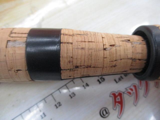 テクナAV TDG63SULJ チタン