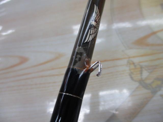 テクナAV TDG63SULJ チタン