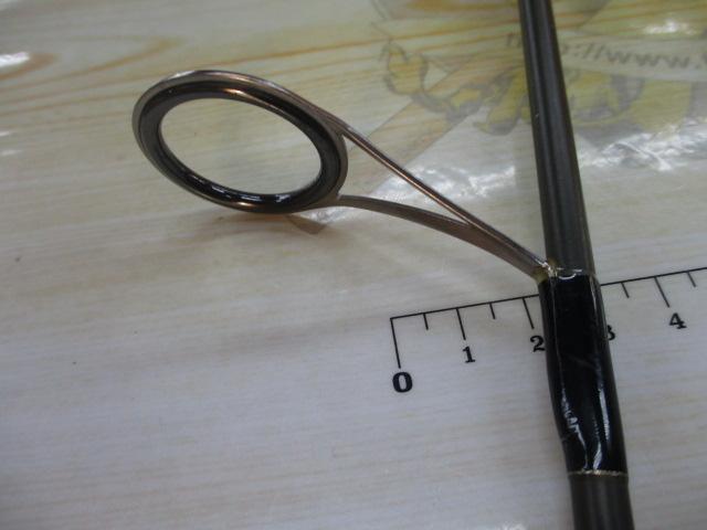 テクナAV TDG63SULJ チタン