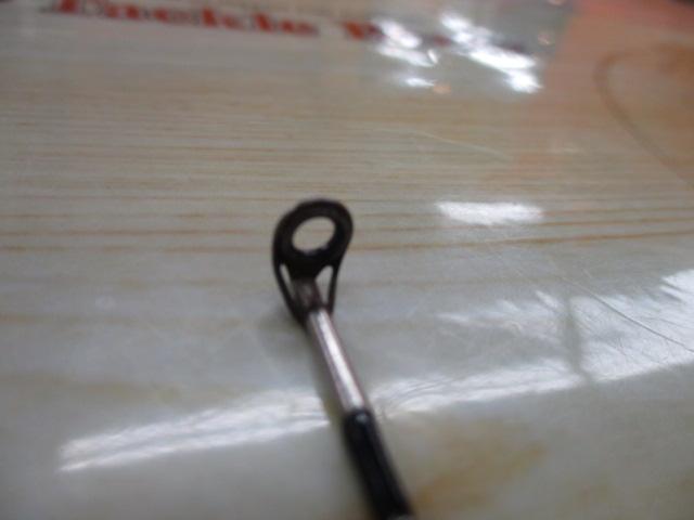 テクナAV TDG63SULJ チタン