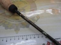 テクナAV TDG63SULJ チタン