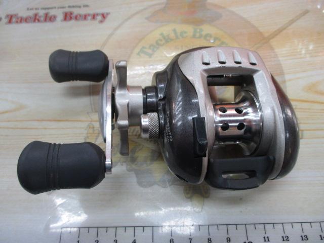 キャスプロメタルT300L 