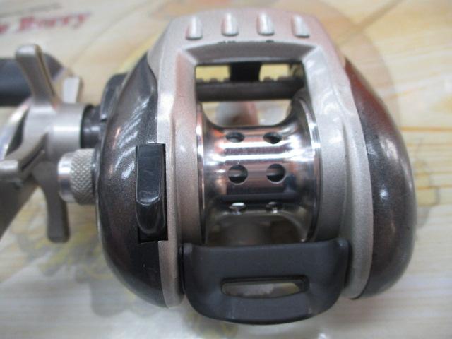 キャスプロメタルT300L 