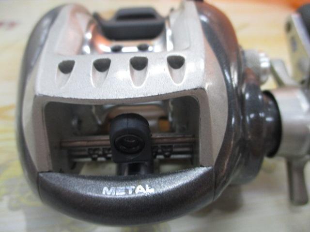 キャスプロメタルT300L 