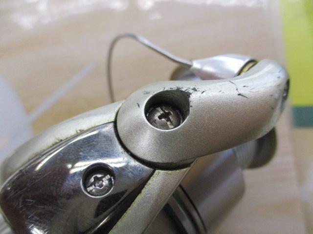 03ツインパワーMg 2500S