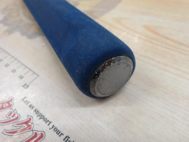 アグリーショット ヤリイカ 190