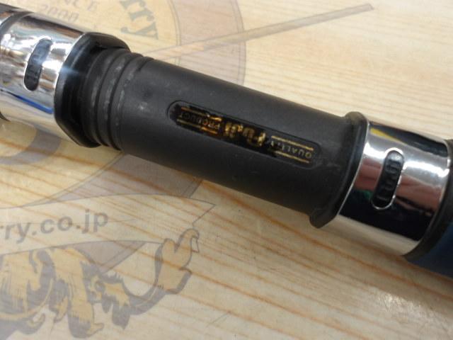 アグリーショット ヤリイカ 190