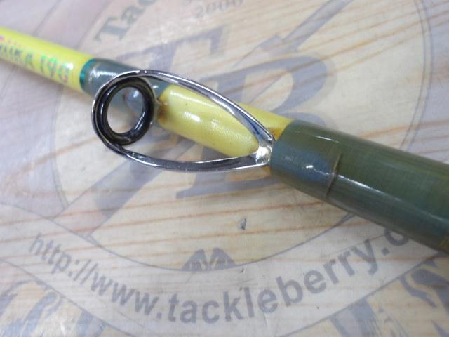 アグリーショット ヤリイカ 190