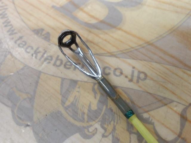 アグリーショット ヤリイカ 190