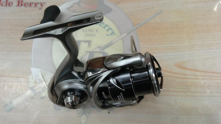 25カルディア LT2500S