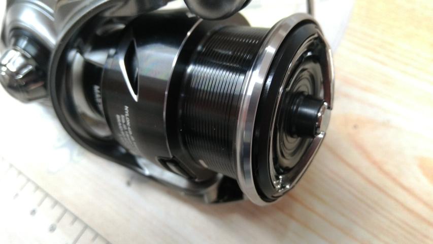 25カルディア LT2500S