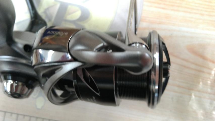 25カルディア LT2500S