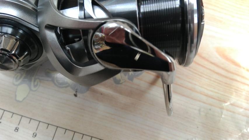 25カルディア LT2500S