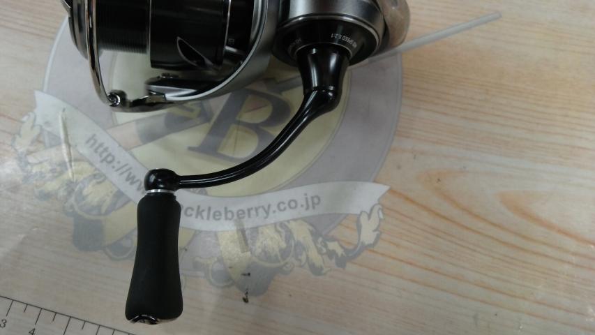 25カルディア LT2500S