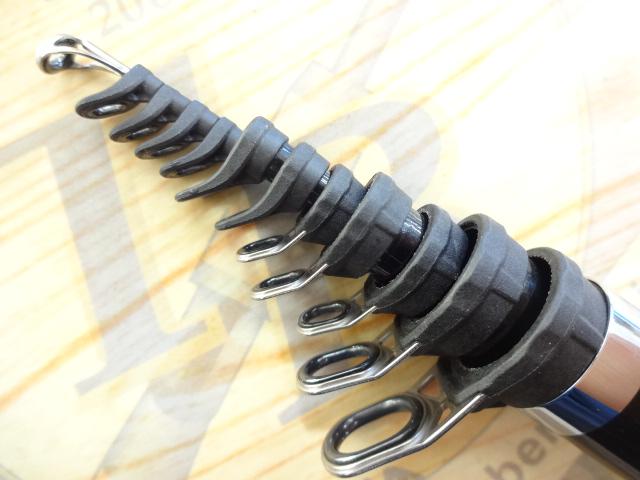 エアエボリューション 1.5-53