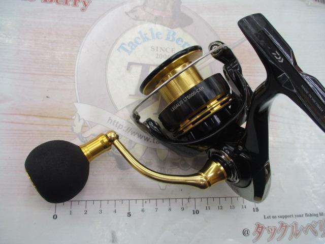 23レガリス LT5000-CXH｜＠ベリーネット 日本最大新品中古釣具WEBショップ