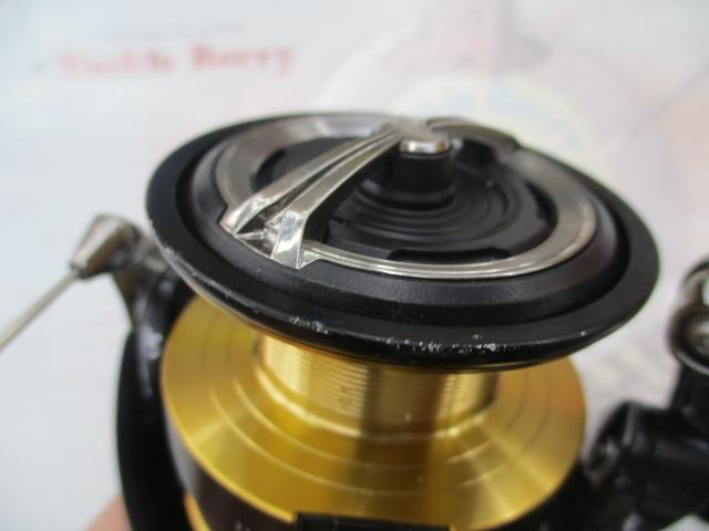 23レガリス LT5000-CXH｜＠ベリーネット 日本最大新品中古釣具WEBショップ