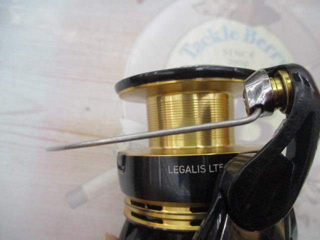 23レガリス LT5000-CXH｜＠ベリーネット 日本最大新品中古釣具WEBショップ