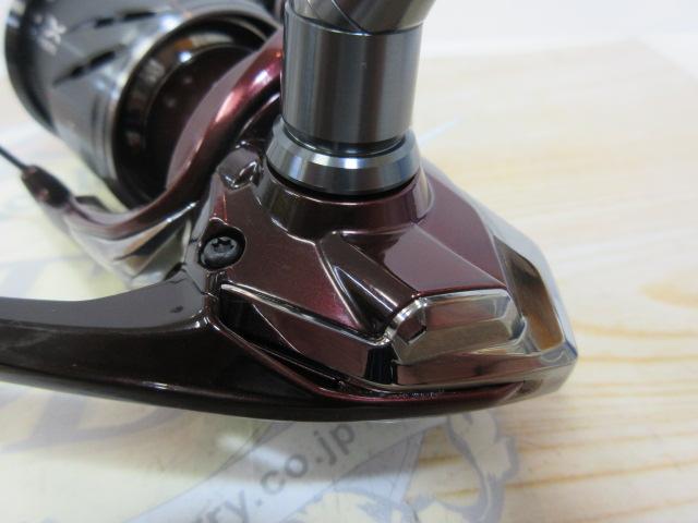 23セフィアSS C3000S