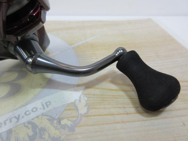 23セフィアSS C3000S