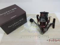 23セフィアSS C3000S