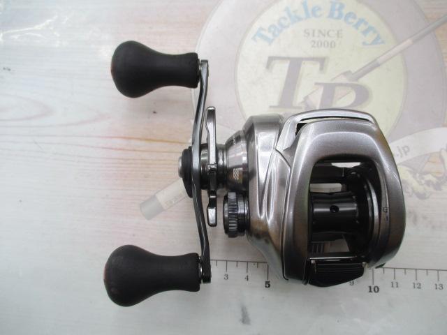 18バンタムMGL XG LH｜＠ベリーネット 日本最大新品中古釣具WEBショップ