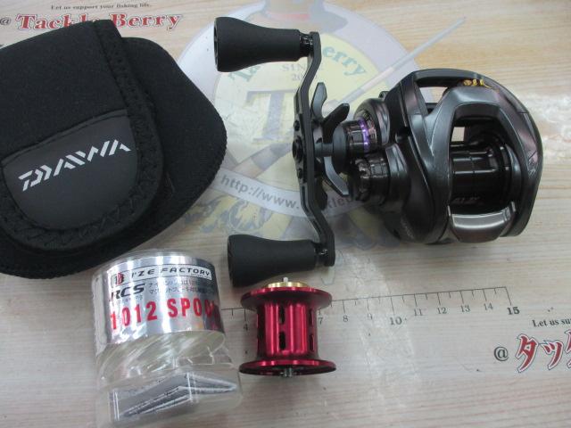 スティーズ SV TW 1012SV-XHL