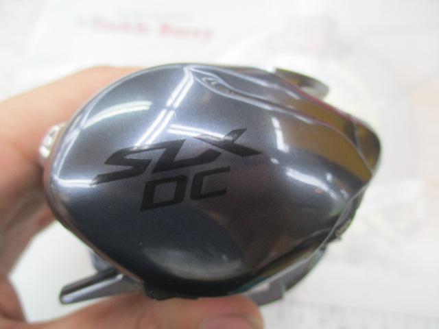 22SLX DC XT 71HG