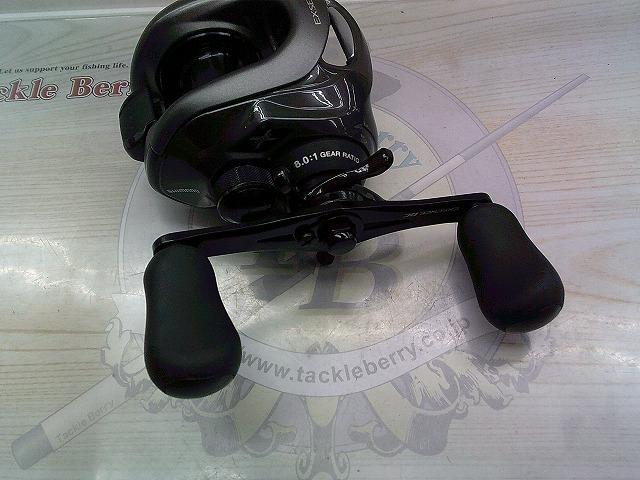 12エクスセンスDC RH