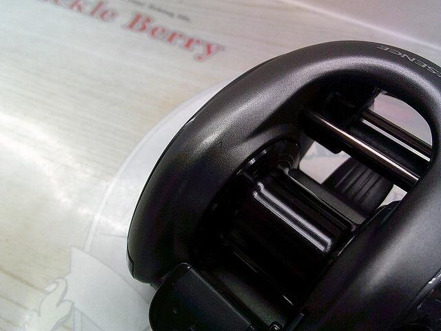 12エクスセンスDC RH