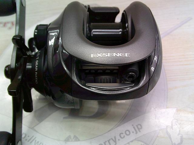 12エクスセンスDC RH