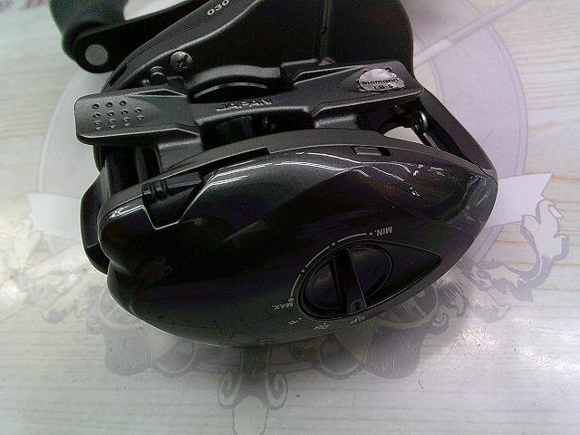 12エクスセンスDC RH