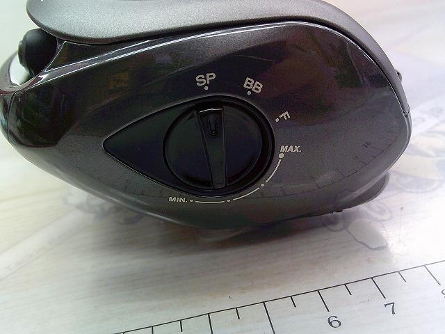 12エクスセンスDC RH