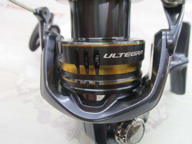 21アルテグラ C3000HG｜＠ベリーネット 日本最大新品中古釣具WEBショップ