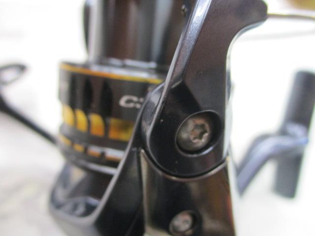 21アルテグラ C3000HG