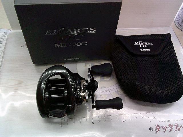 23アンタレスDC MD XG RIGHT