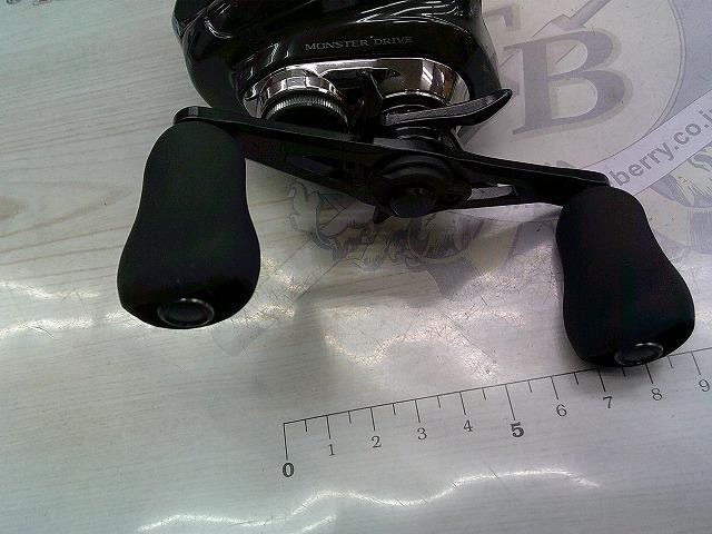 23アンタレスDC MD XG RIGHT