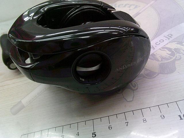 23アンタレスDC MD XG RIGHT